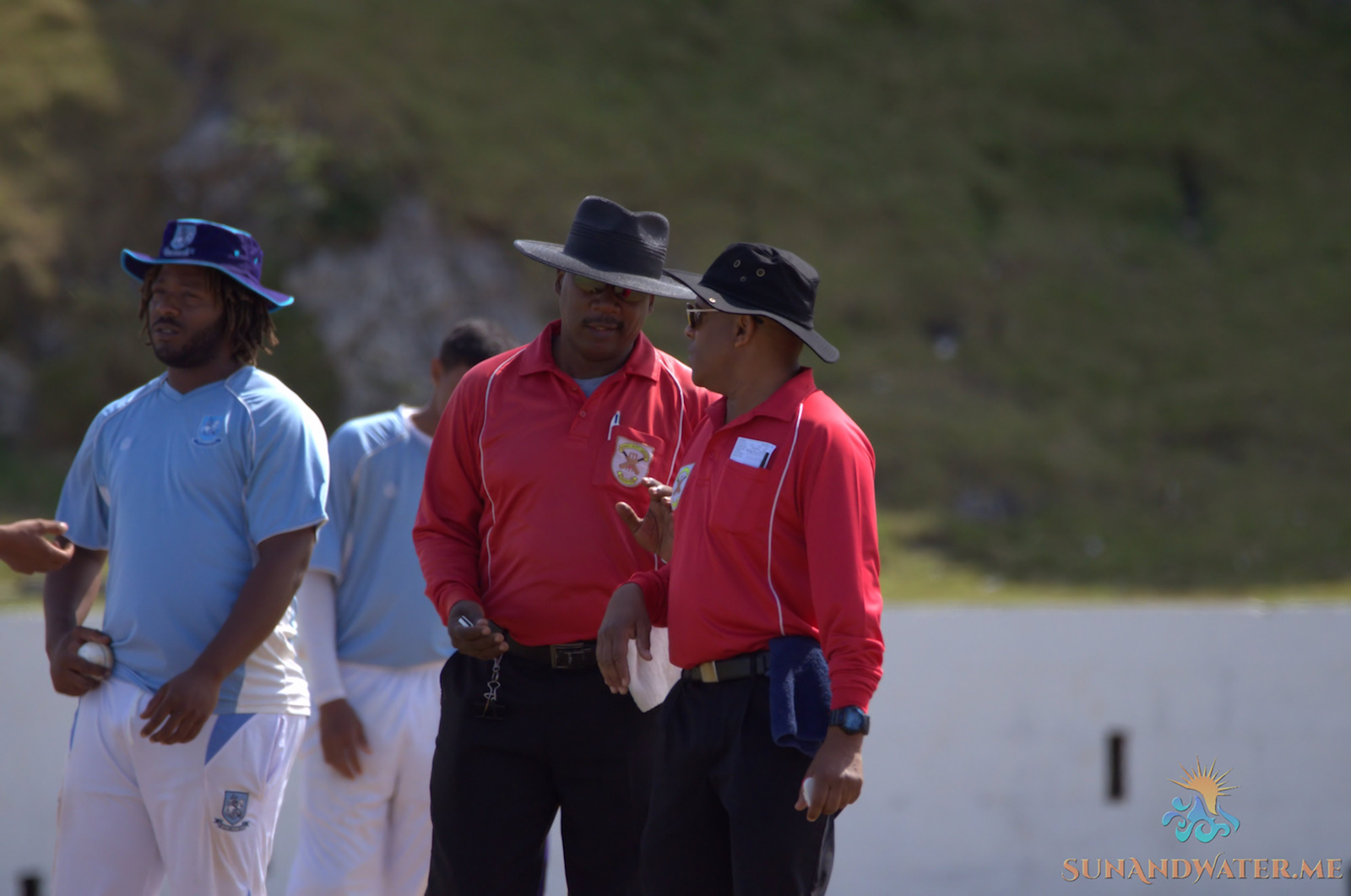 Bay vs St. Georges (276)